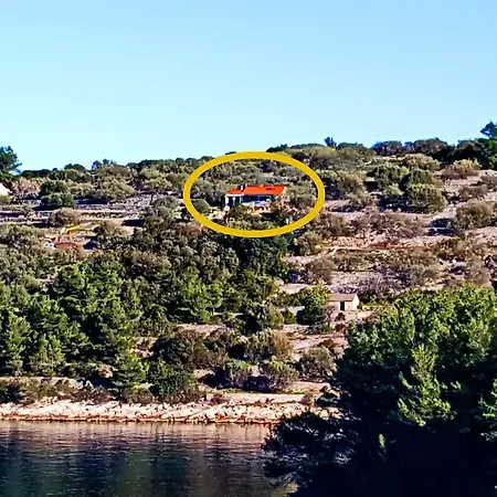Stone House Prihonja * Vela Luka