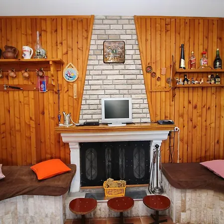 Stone House Prihonja * Vela Luka