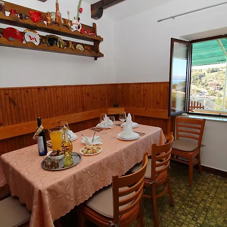 Stone House Prihonja * Vela Luka