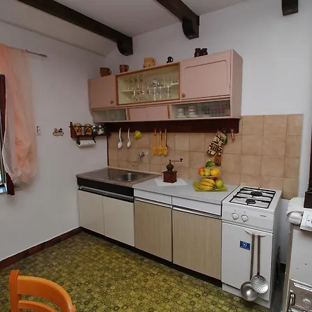 Stone House Prihonja * Vela Luka