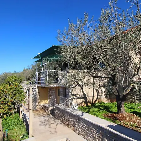 Stone House Prihonja * Vela Luka