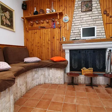 Stone House Prihonja * Vela Luka